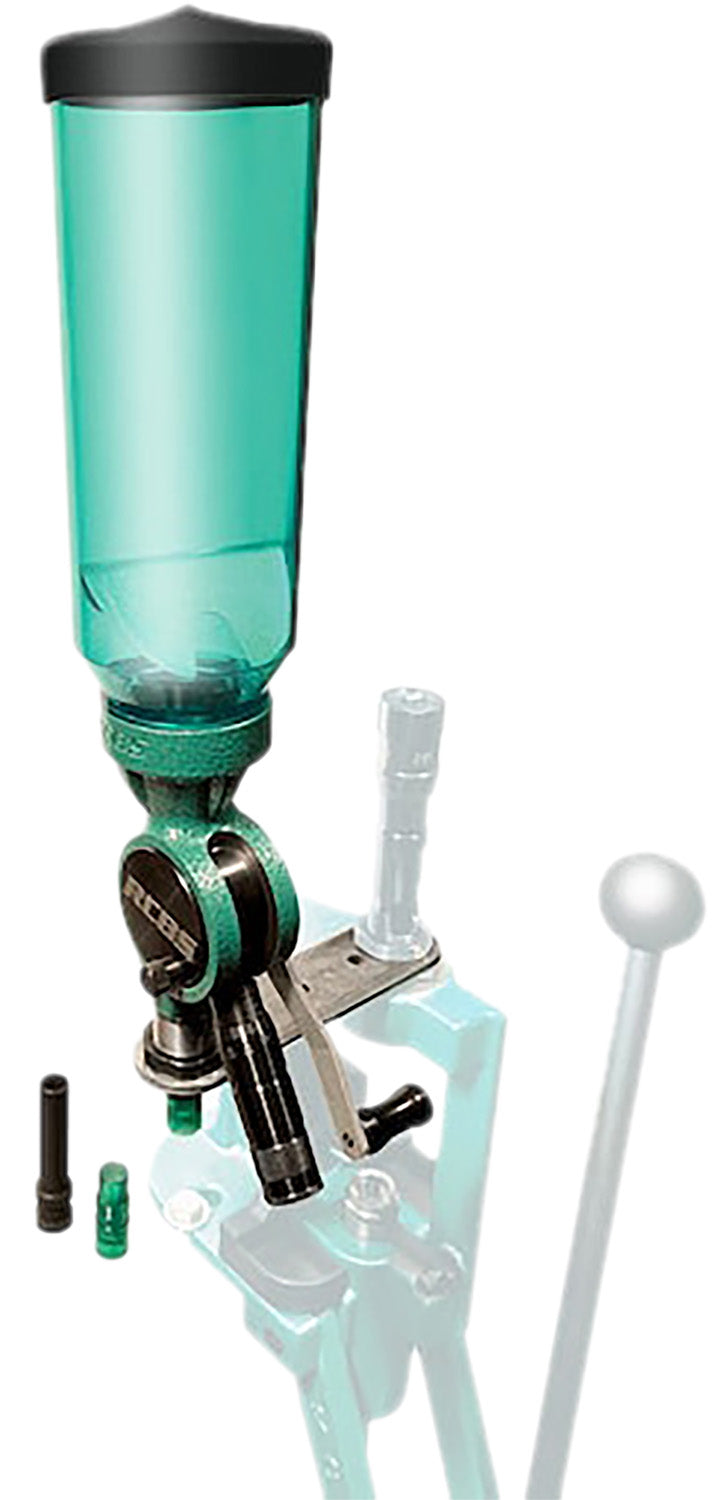 RCBS 9032 Reloading Competition Powder Measure 100 Grain Capacity