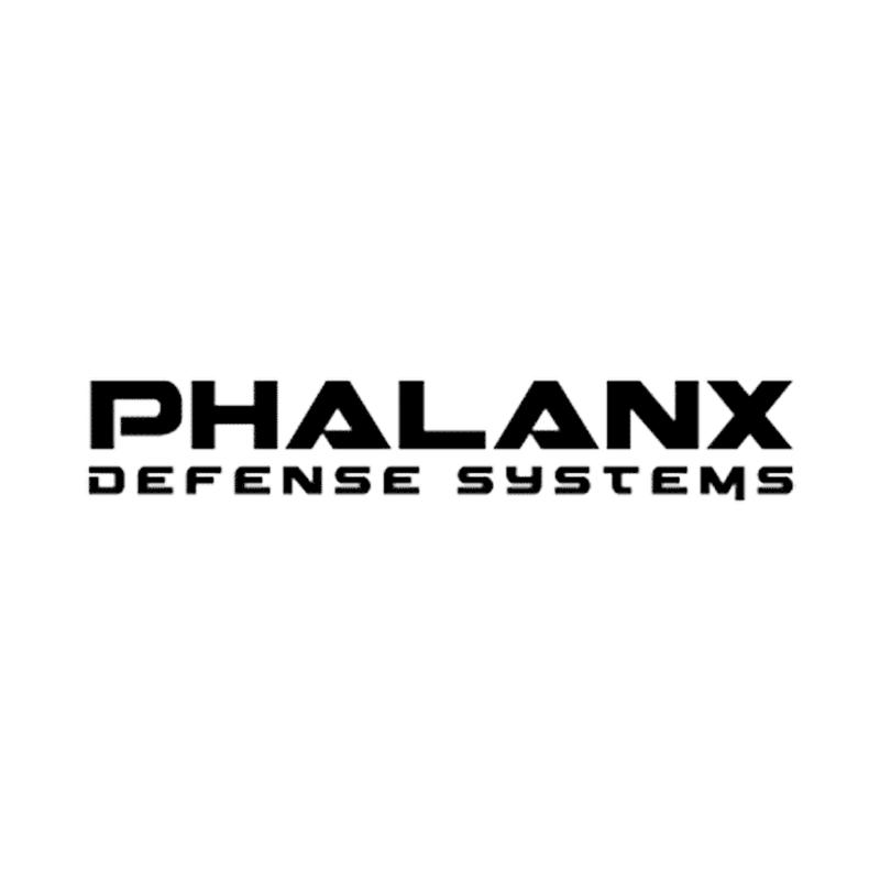 Phalanx EDC Principal Tactical Briefcase Bag