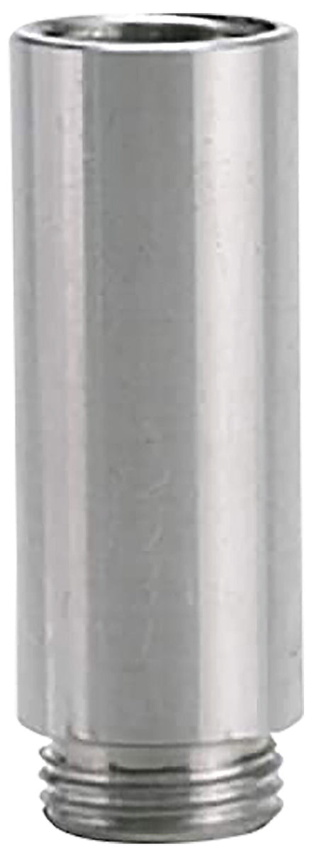 RCBS 98835 MatchMaster Powder Funnel Drop Tube Silver Stainless Steel
