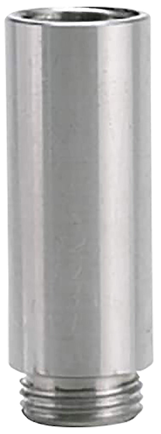 RCBS 98835 MatchMaster Powder Funnel Drop Tube Silver Stainless Steel