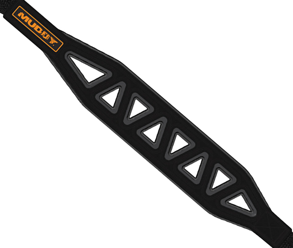 Muddy Nimbus Sling in Black Finish