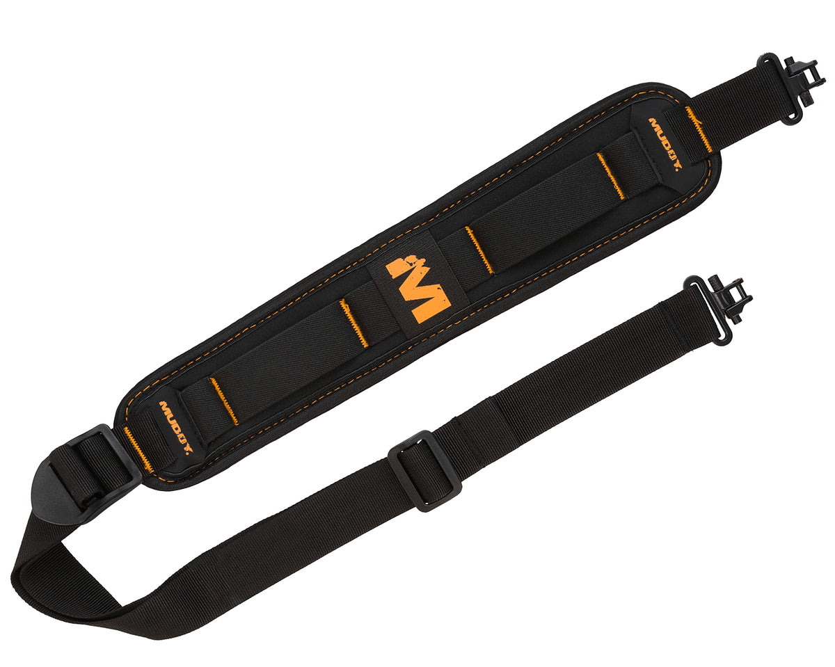 Muddy Overlander Sling in Black Finish