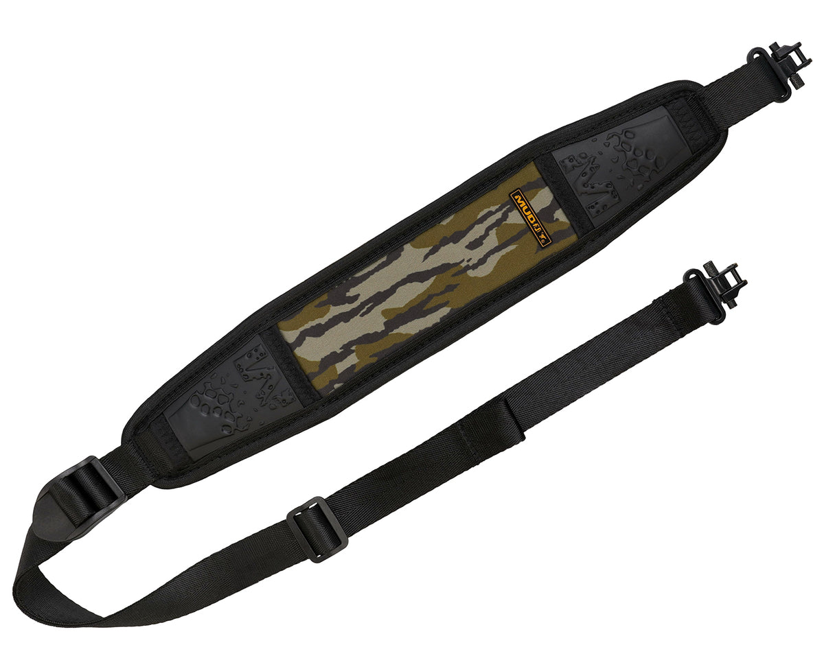 Muddy Pathfinder Mossy Oak Camo Firearm Sling