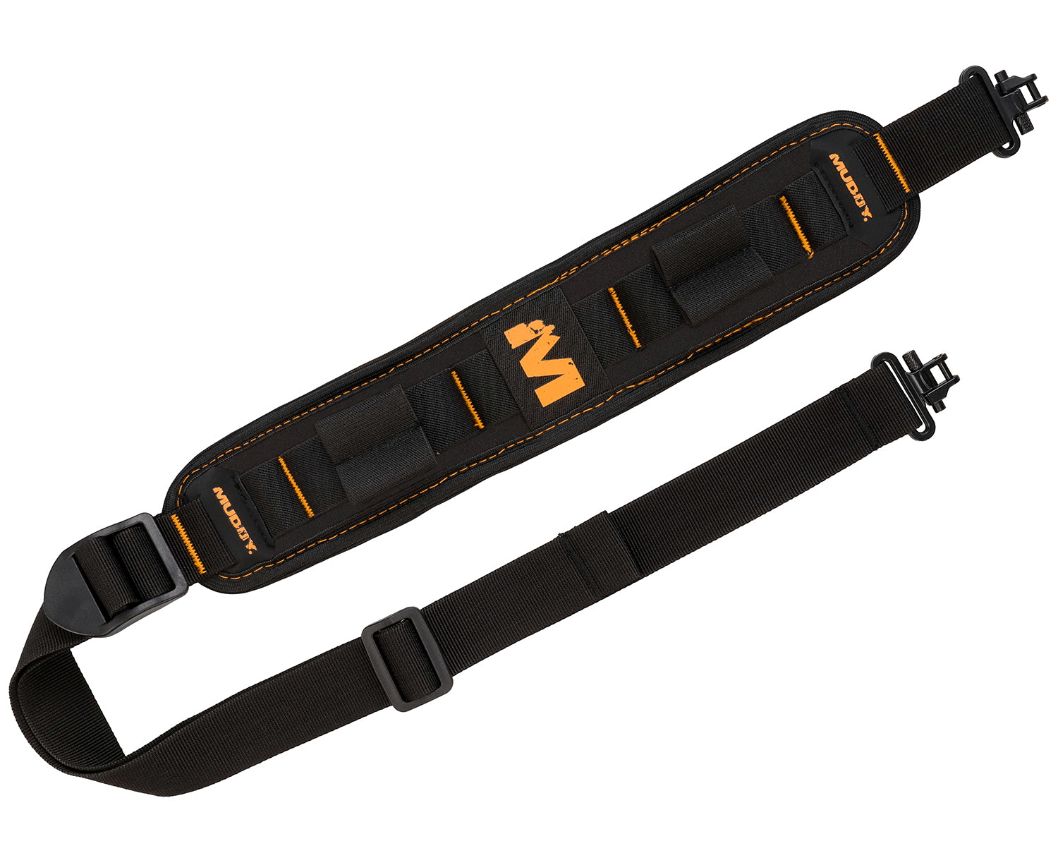 Muddy Summit Ridge Sling in Black Finish