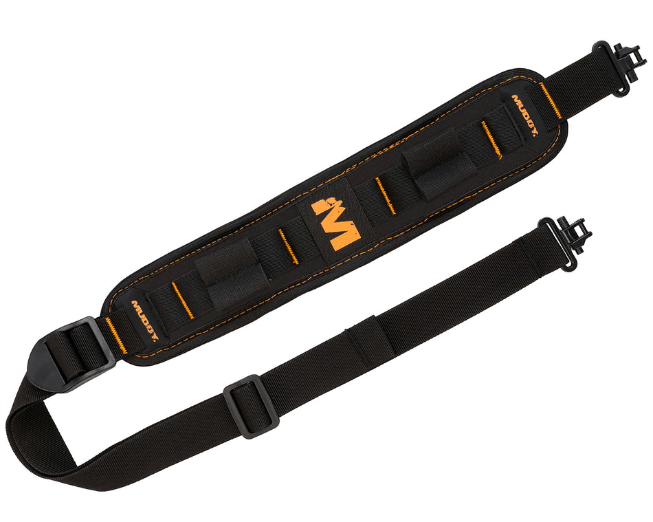 Muddy Summit Ridge Sling in Black Finish
