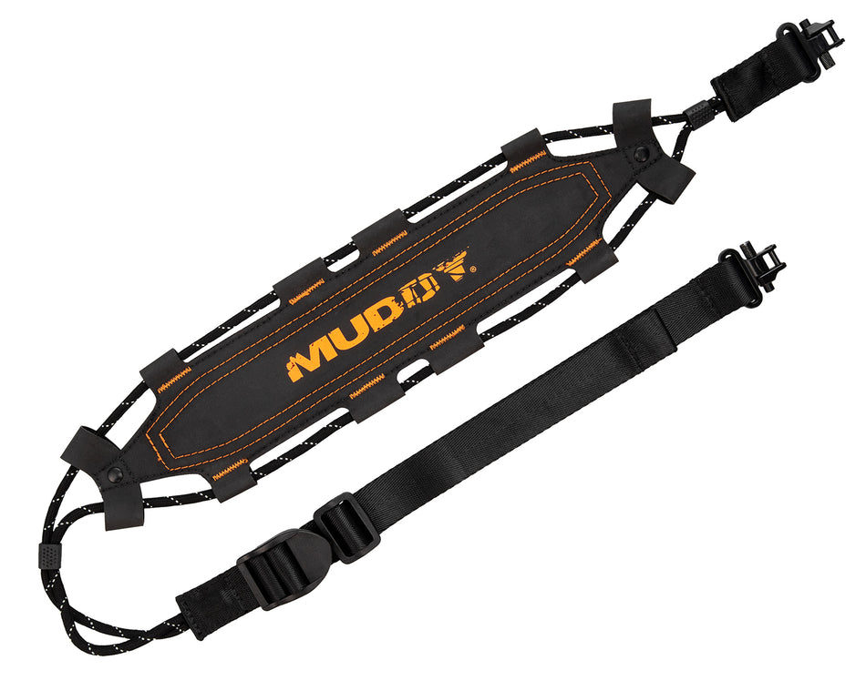 Muddy Tracker Sling in Black Finish