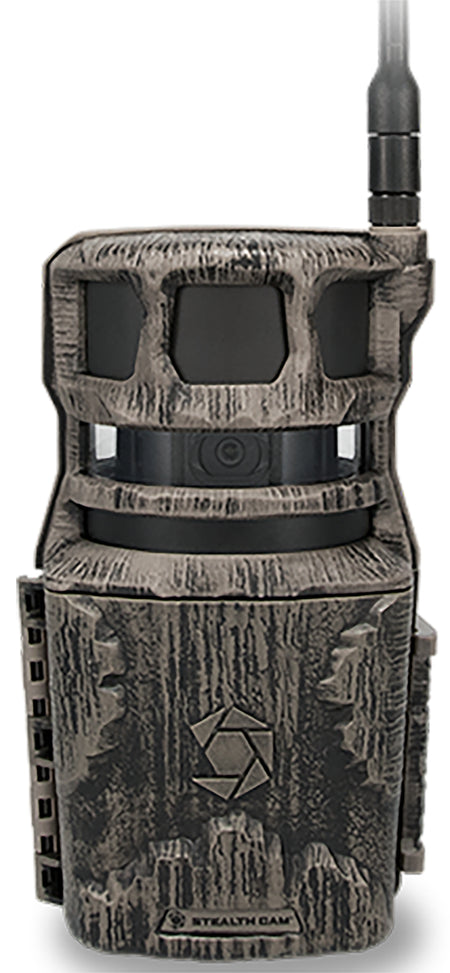 Stealth Cam Revolver Pro 360 Cellular Trail Camera STCRVLRP2
