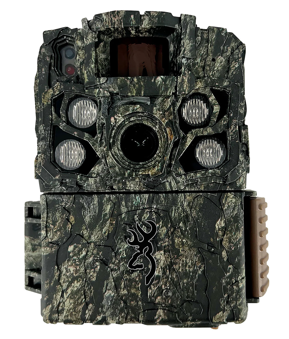 Browning Trail Camera Strike Force FHDR 26MP Full HD 1080p Radiant 4 IR Up to 512GB