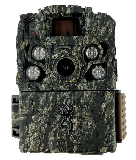Browning Trail Camera Strike Force FHDR 26MP Full HD 1080p Radiant 4 IR Up to 512GB