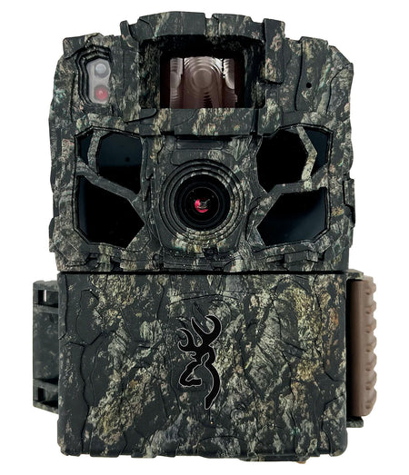 Browning Trail Camera Dark Ops FHDR Full HD 1080p Radiant 4 IR Illumination Up to 512GB