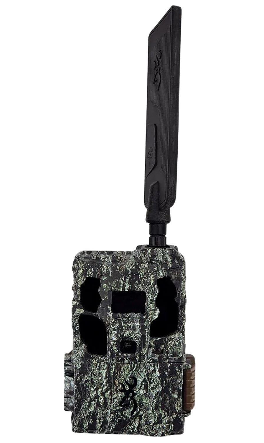 Browning Trail Camera Defender Pro Scout MAX HD Dual Carrier 4G GPS 512GB SD Capacity