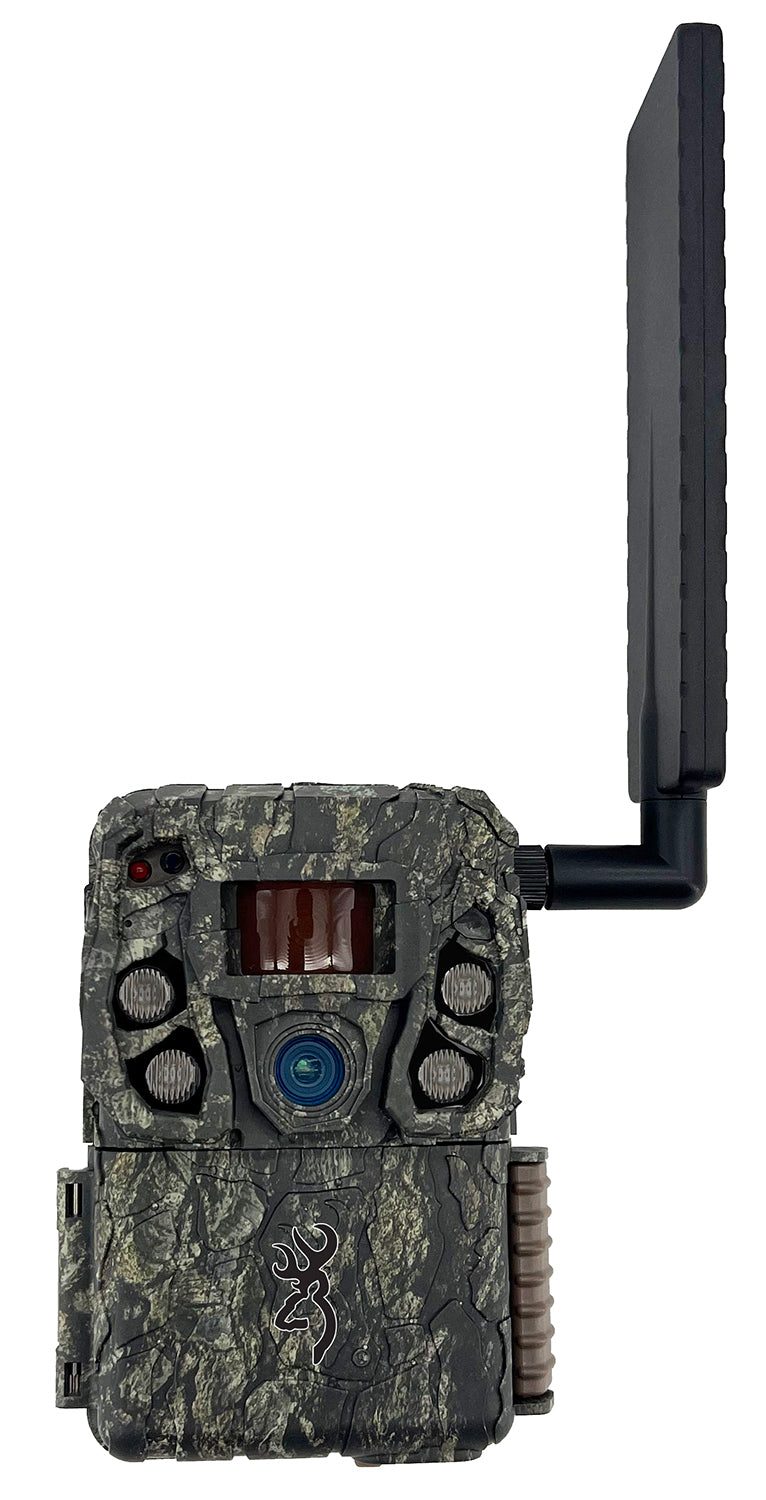 Browning Trail Camera VPHD-AI Defender Wireless Vision Pro AI