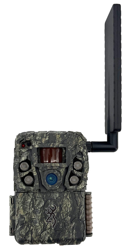 Browning Trail Camera VPHD-AI Defender Wireless Vision Pro AI