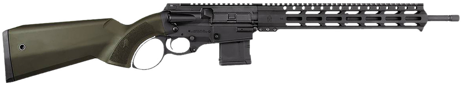 FIGHTLITE HLR-300-ODT HERRING 300BLK 16.25 ODG
