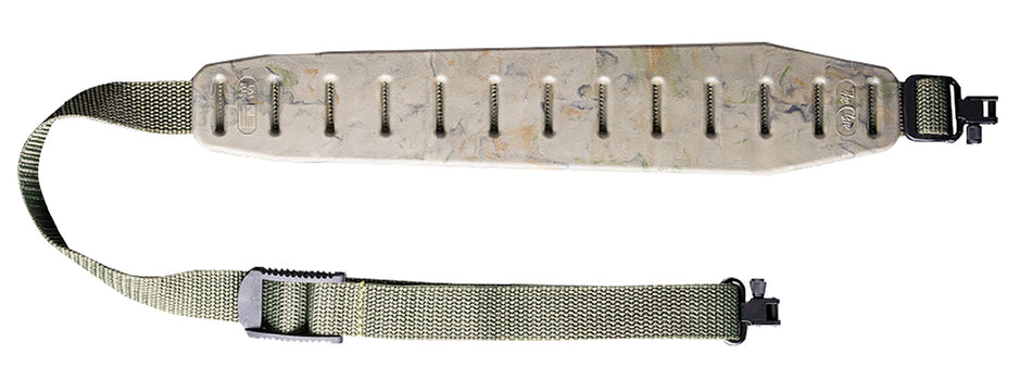 CVA 50034-6 Claw 2.0 Adjustable Camo Shotgun Sling
