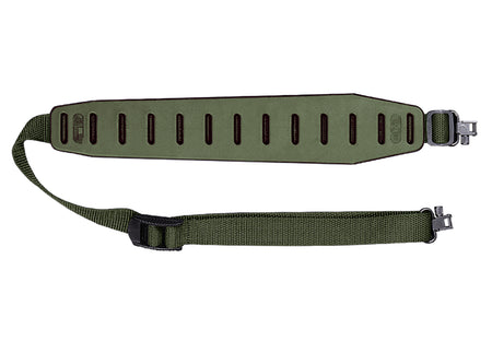 CVA 50035-3 Claw 2.0 OD Green Adjustable Shotgun Sling