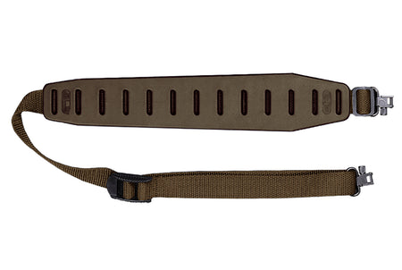CVA 50036-0 Claw 2.0 Brown Nylon Shotgun Sling