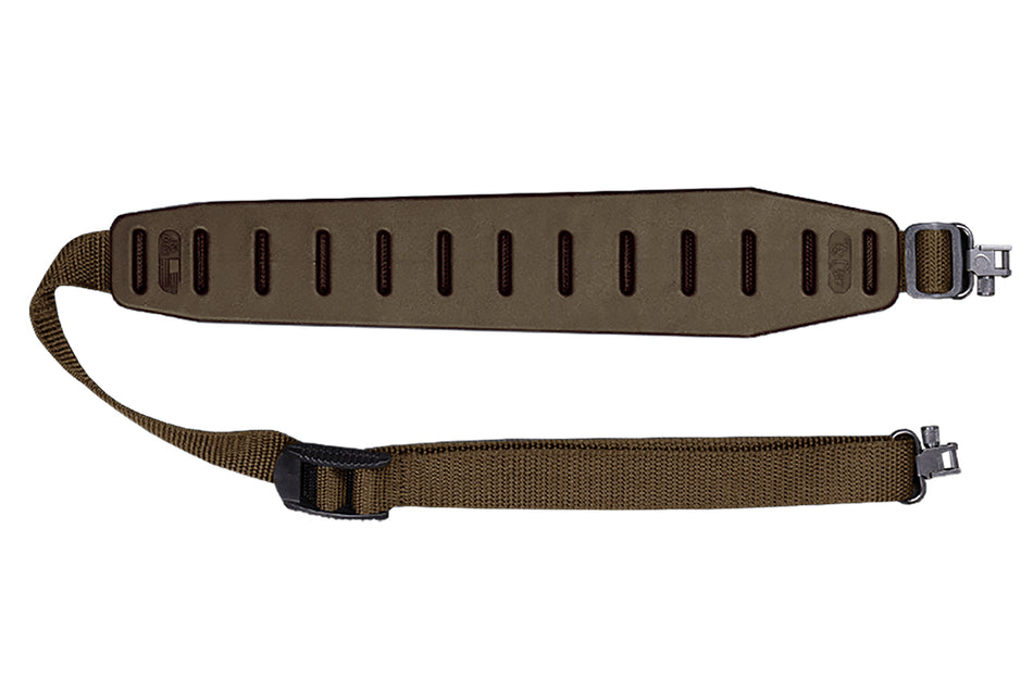CVA 50036-0 Claw 2.0 Brown Nylon Shotgun Sling