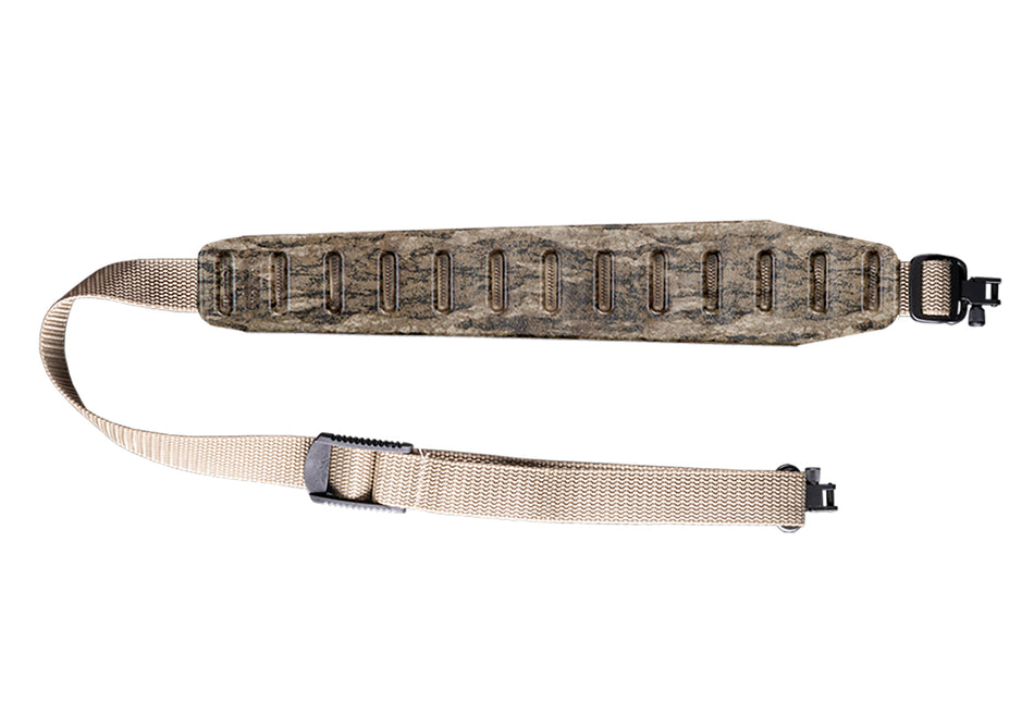 CVA 50041-4 Claw 2.0 Adjustable Mossy Oak Bottomland Shotgun Sling