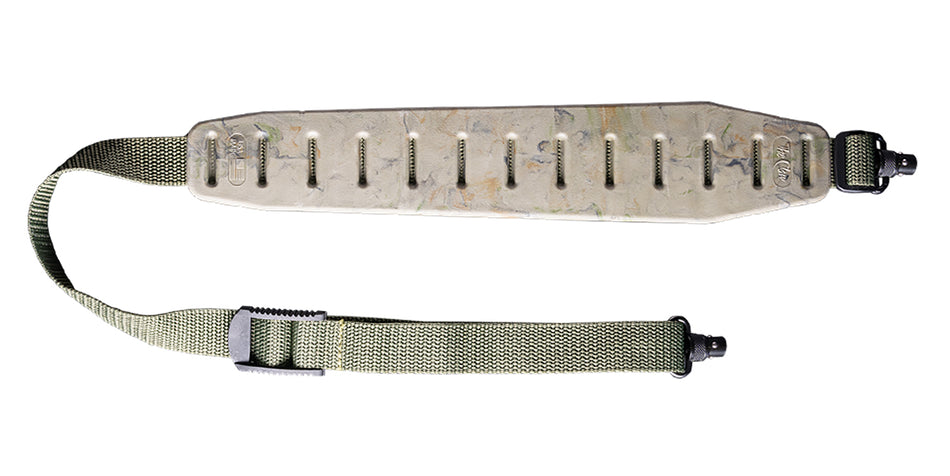CVA 57024-0 Claw 2.0 Adjustable Camo Flush Cup Sling Rifle/Shotgun