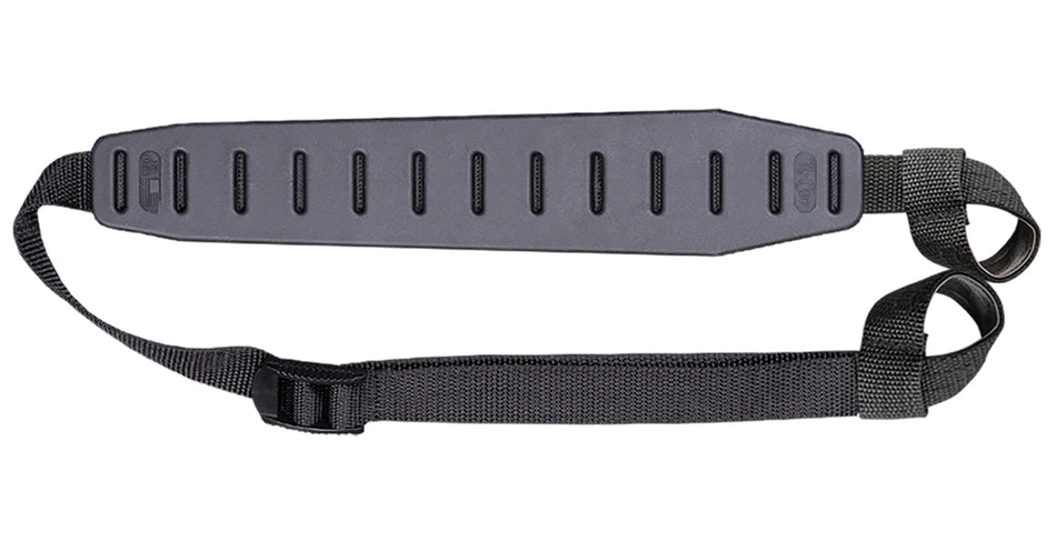 CVA 50045-2 Claw 2.0 Black Rubber Nylon Shotgun Sling