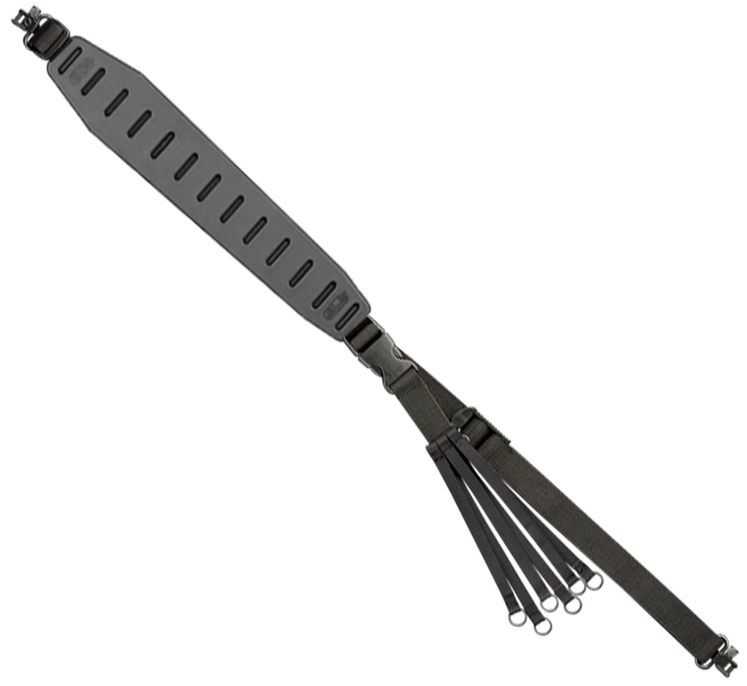 CVA 50048-3 Claw 2.0 Black Shotgun Game Hauler Sling