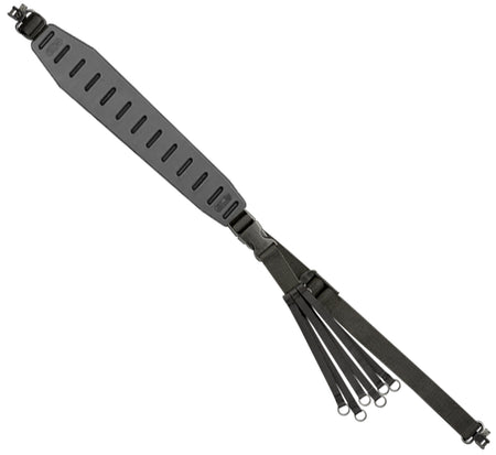 CVA 50048-3 Claw 2.0 Black Shotgun Game Hauler Sling