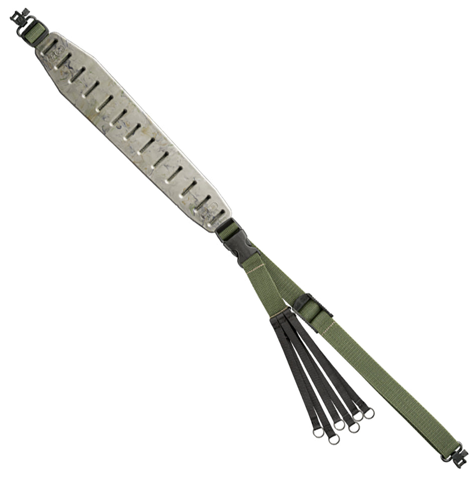 CVA 50049-0 Claw 2.0 Game Hauler Camo Shotgun Carry Sling