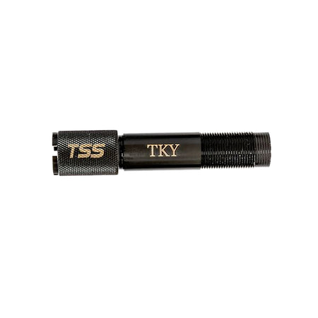 Carlson's Choke Tubes TSS Turkey 38032 Long Flush 410 Gauge 17-4 SS Tube