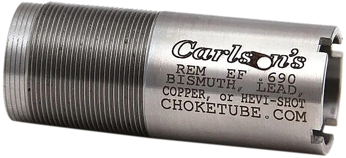 Carlson's 12 Gauge Extra Full Flush Choke Tube for Remington - 52267