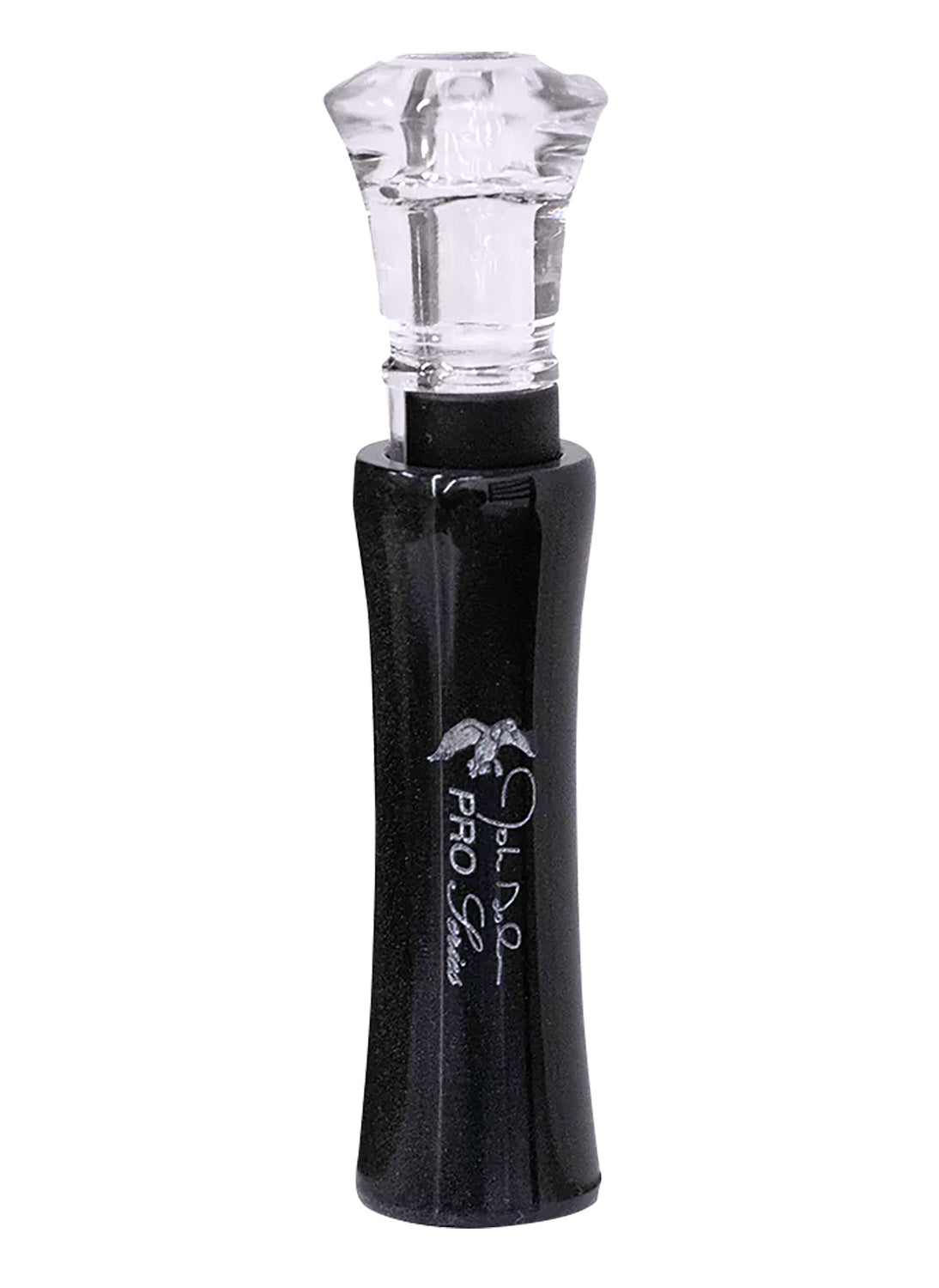 Duck Commander John Godwin Pro Series Friction Call Double Reed Black Acrylic Limited Edition