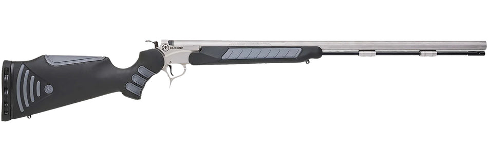 TC Encore ProHunter FS 209x50 Cal Muzzleloader Rifle 28 Inch Barrel Black