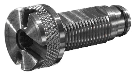 Thompson Center Arms Encore 7542R Silver Steel Breech Plug