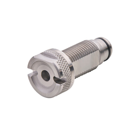 Thompson Center Arms Triumph 7729R Silver Steel Speed Breech Plug