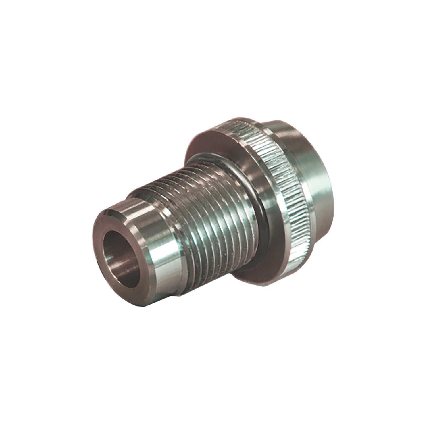 Thompson Center Arms Impact 0010R Silver Steel Breech Plug