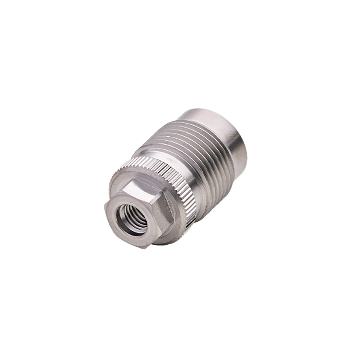Thompson Center Woods Rifle and Black Diamond Muzzleloader Breech Plug