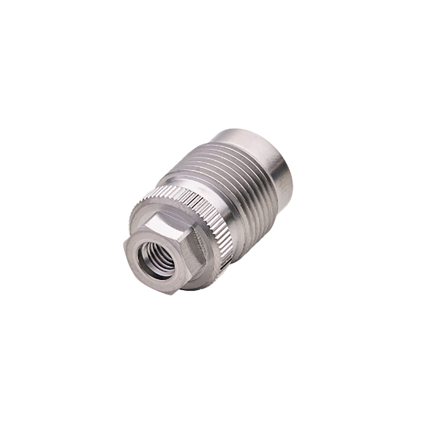 Thompson Center Woods Rifle and Black Diamond Muzzleloader Breech Plug