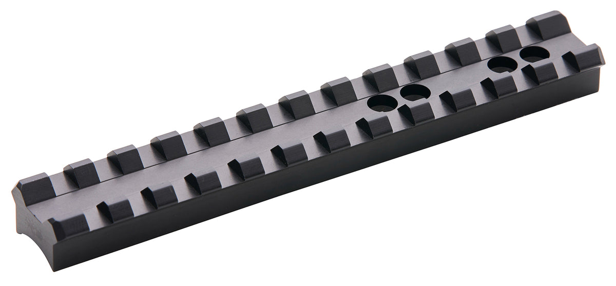 TCA 2020R Picatinny Rail Aluminum Mount