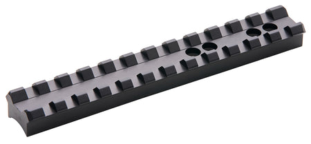 TCA 2020R Picatinny Rail Aluminum Mount