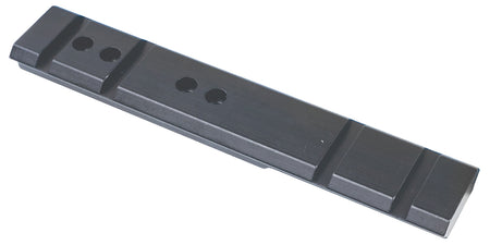 TCA Encore 2040R Cross-Slot Matte Black Aluminum Base Compatible with Contender Barrels