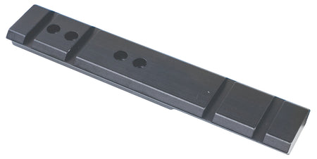 TCA Encore 2060R Cross-Slot Matte Black Steel Base Compatible with Contender Barrels