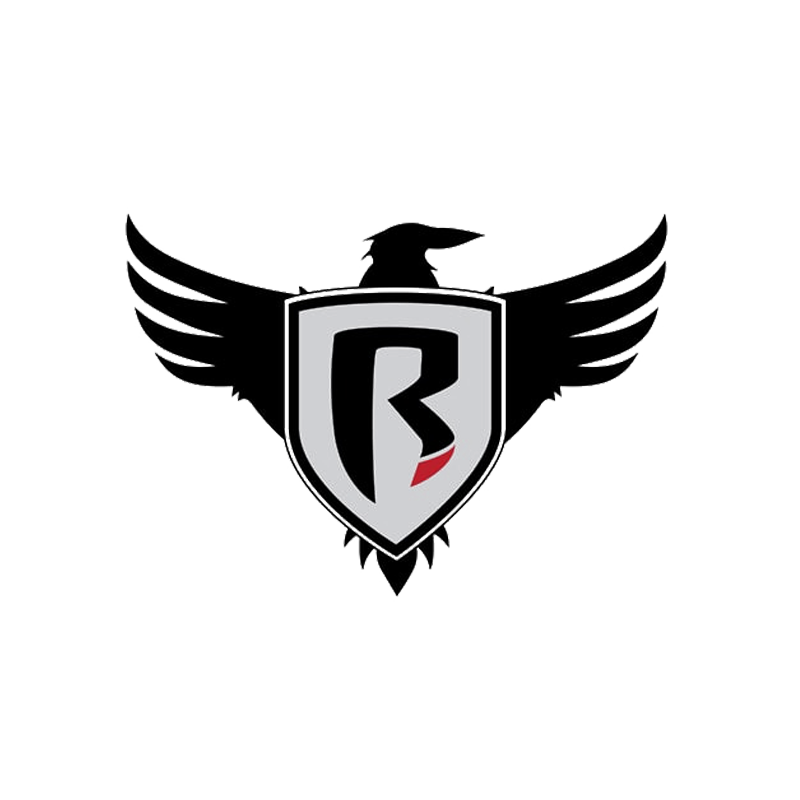 RW Non-Firing Cast Replica 50 Cal 1:3 Scale Model Black