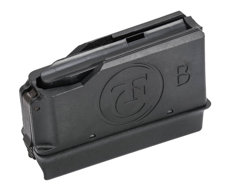 Thompson Center Venture .22-250 4-Round Black Steel Magazine