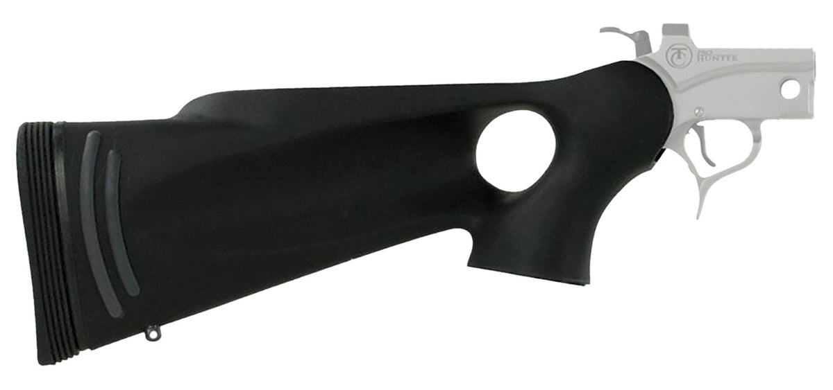 Thompson Center Encore Pro Hunter Rifle Replacement Thumbhole Buttstock