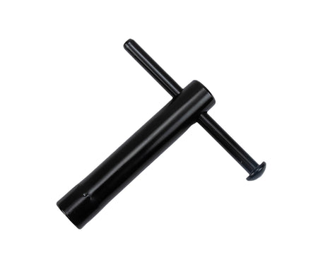Thompson Center Arms TC Impact Breech Plug Wrench Black Steel 2-Piece Gunsmithing Tool 7020R