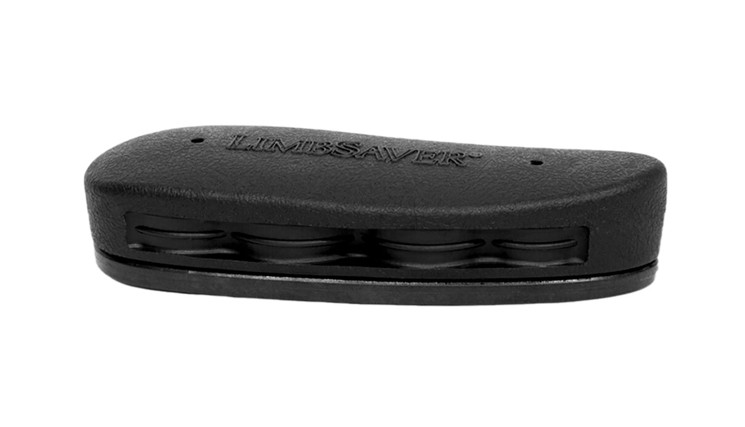 T/C Limbsaver Airtech 7100R Black Rubber Recoil Pad for Rifles