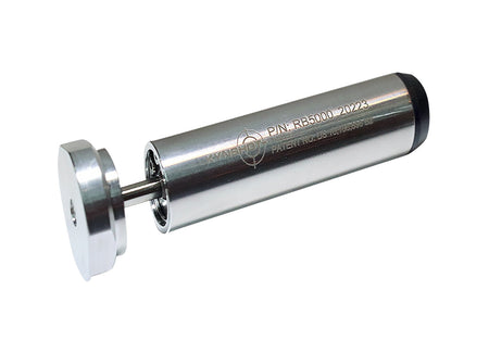 Kynshot RB5000 AR-Platform Stainless Steel Recoil Buffer for Mil-Spec Carbine Buffer Tube