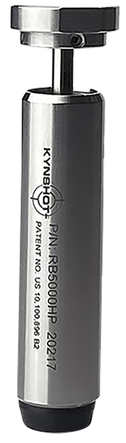 Kynshot RB5000HP Hydraulic Buffer AR-15 Over-Gassed and 9mm Radial Delayed Blowback