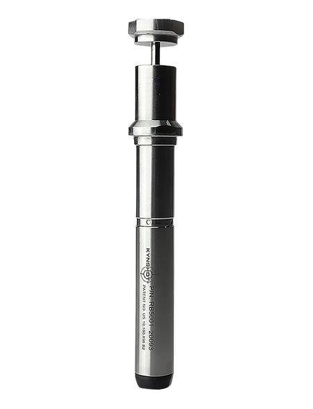Kynshot RB5001 AR-Platform Stainless Steel Recoil Buffer Rifle-Length Fixed Stock Tube
