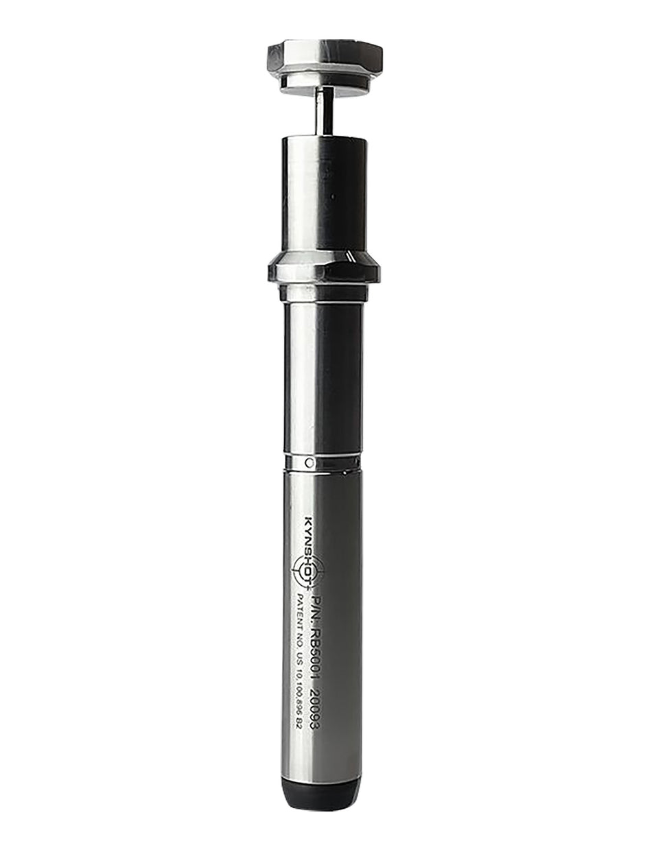 Kynshot RB5001 AR-Platform Stainless Steel Recoil Buffer Rifle-Length Fixed Stock Tube